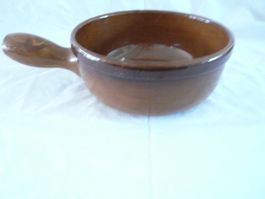 Fondue Caquelon