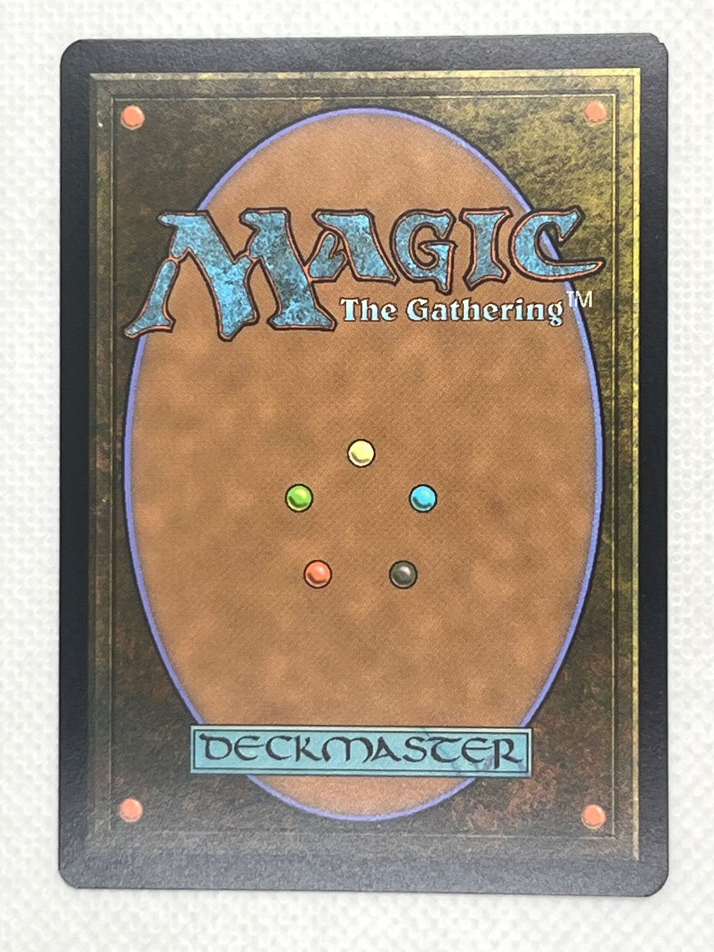 Magic The Gathering Cartes à collectionner: MTG Combat Thresher BRO 035 Englisch Uncommon – D'occasion à Hinterkappelen par Kim1992 1