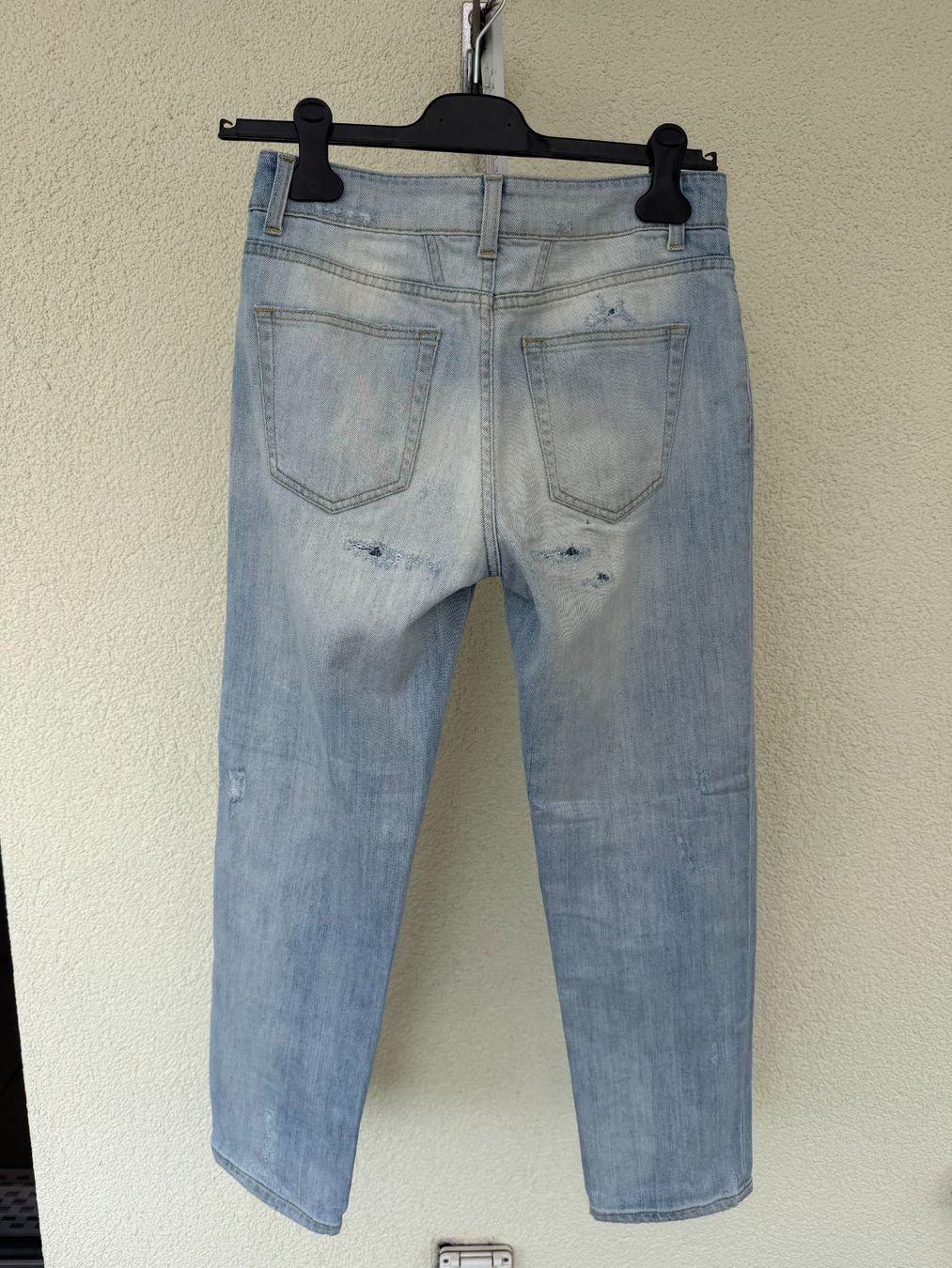 Closed Jeans: Jeans Closed, Made in Italy – Nuovo (secondo la descrizione) da Zürich venduto da Gemi 1