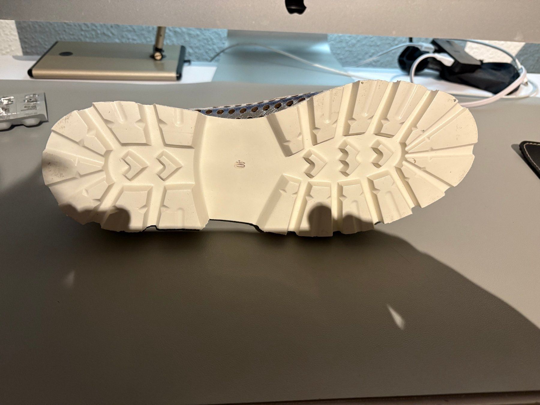 Scarpe da donna: Babouche Slipper Damenschuhe – Usato da Stetten AG venduto da Filu7 3