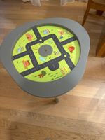 Stokke Kindertisch mit Spieleinsatz für Kinder