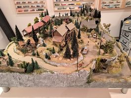 Das ultimative Diorama!!