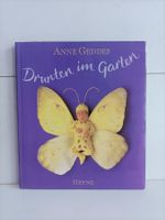 Drunten im Garten / Anne Geddes / Heyne 1999