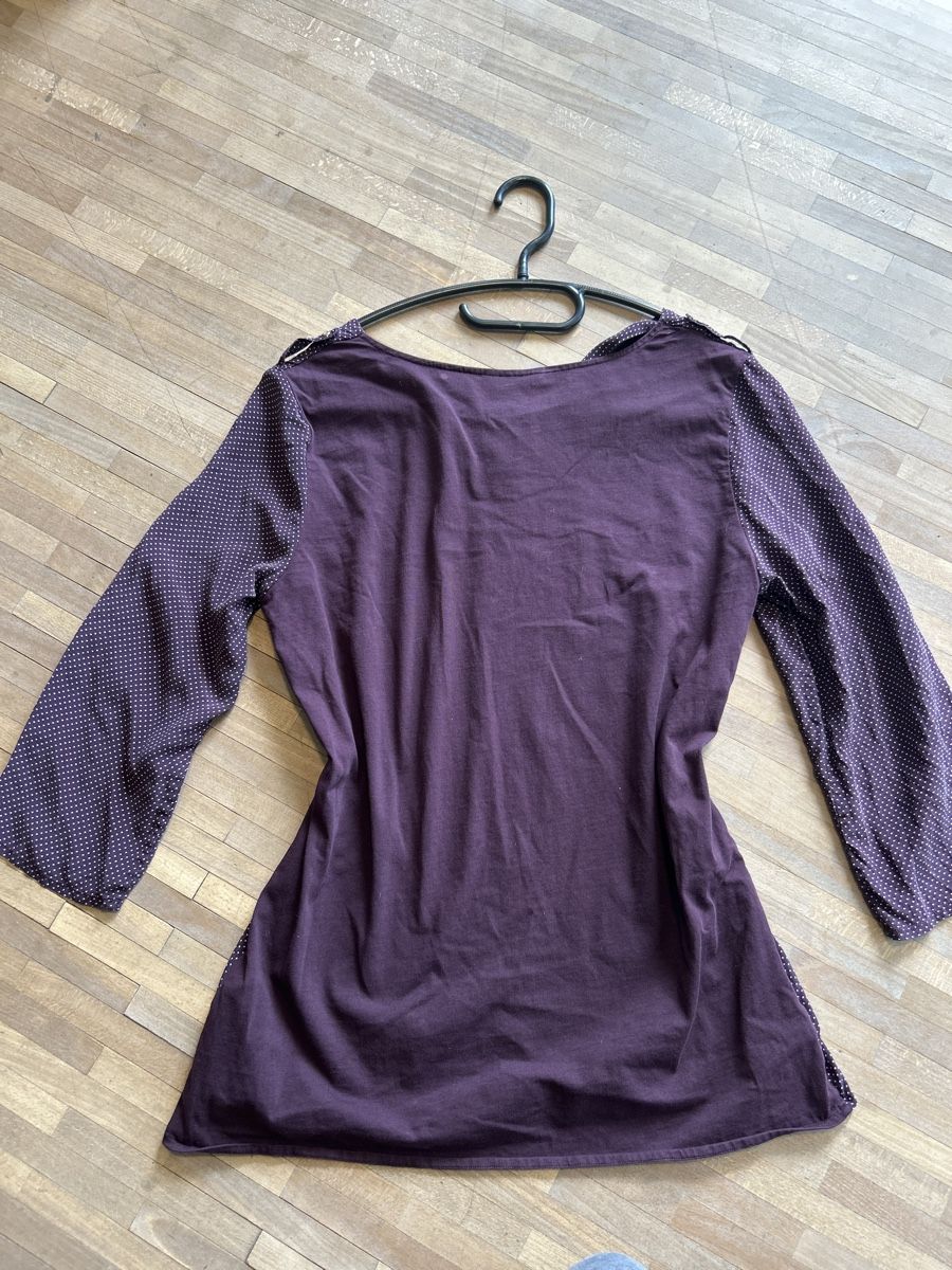 Massimo Dutti Camicette: Massimo Dutti Damen Bluse, Grösse M – Usato da Langnau im Emmental venduto da Iriss 4