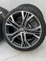 Originale Felgen für Audi A7 S7