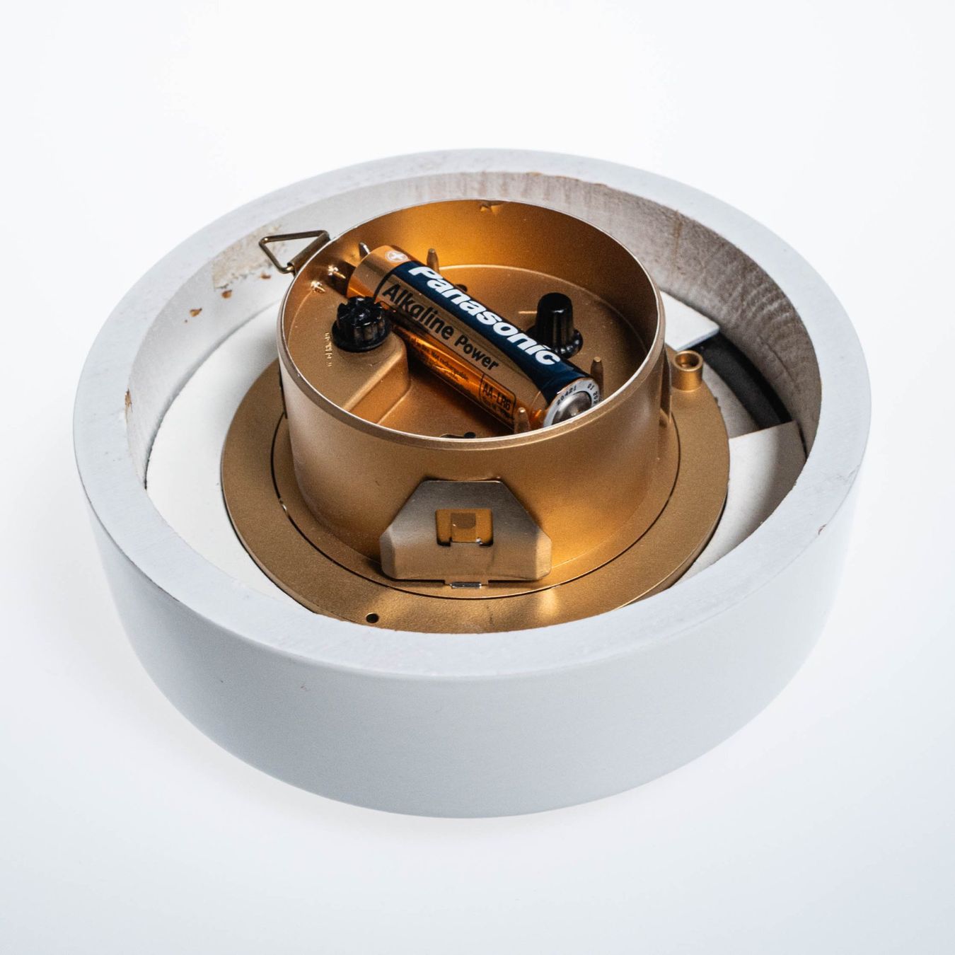 Orologi: Welt Uhr, Wanduhr – Usato da Greifensee venduto da loly54 2