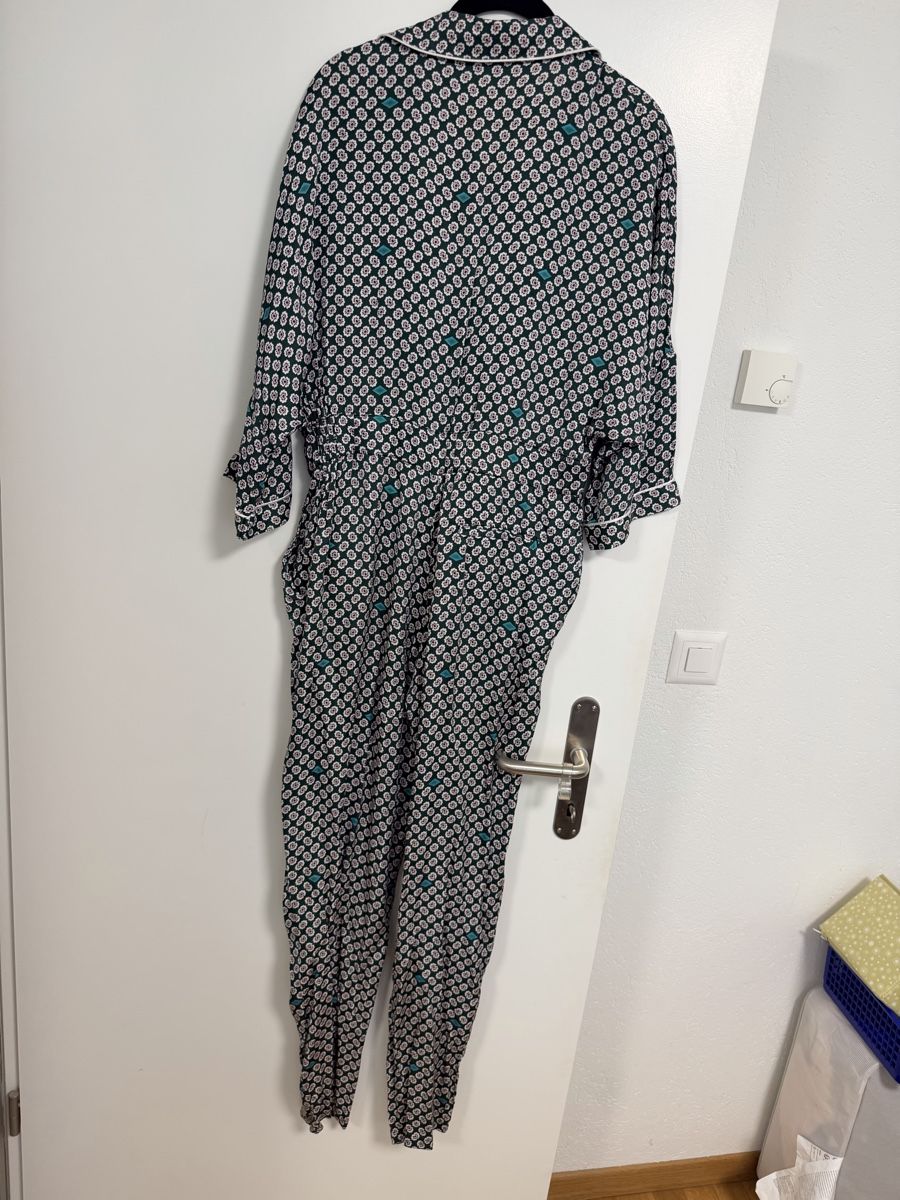 Maje Tute: Jumpsuit Maje Gr.S-М – Usato da Zürich venduto da MariiiaR 2