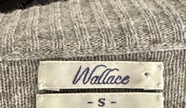 Maglioni & Felpe: Soft cardigan – Nuovo (secondo la descrizione) da Dallenwil venduto da ZD2019 3