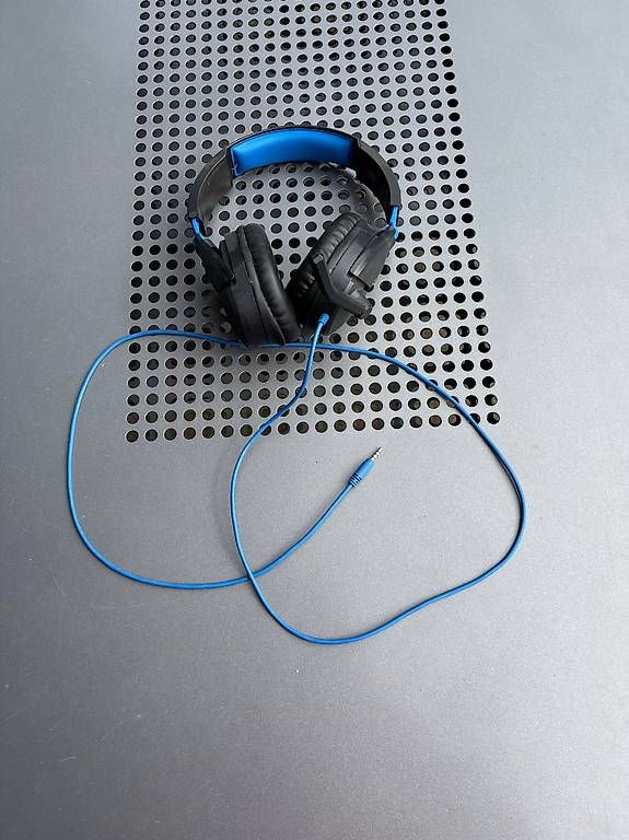 Cuffie: Turtle Beach Earforce Recon 70P – Usato da Bottighofen venduto da FlorinT00