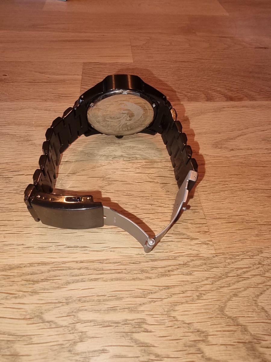 Diesel Uhren: Diesel Herren Armbanduhr – Neu (gemäss Beschreibung) aus Oberriet SG von ginii_ 1