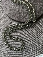 Kristallglasperlen * 60 Stück*12 mm*Neu*