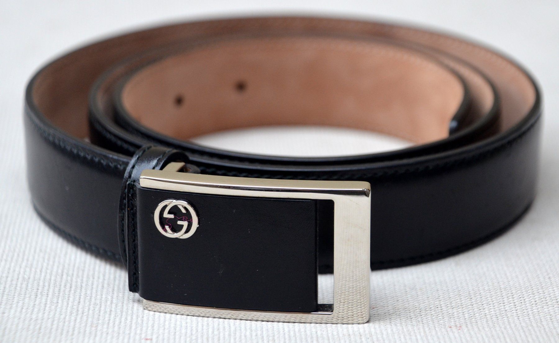 Gucci Cinture: Gucci Gürtel / ceinture – Usato da Collonges venduto da Auganien