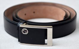 Gucci Gürtel / ceinture