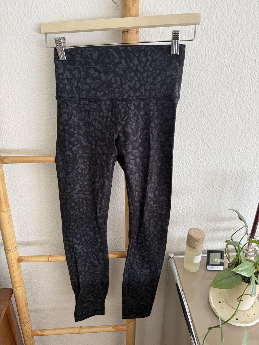 Lululemon Leggings: Lululemon Align Leggings Gr.XS – Usato da Meilen venduto da NHirs96