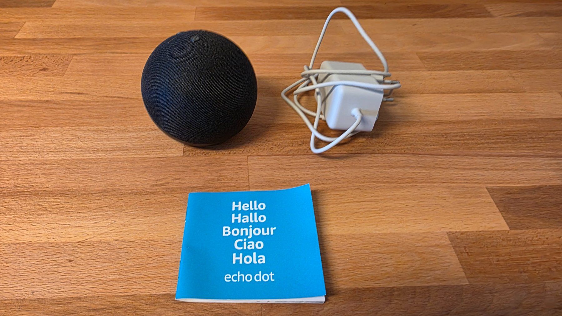 Amazon Haut-parleurs: Amazon Echo Dot (5. Gen) – Neuf (Voir description) à Steffisburg par sev_tws9
