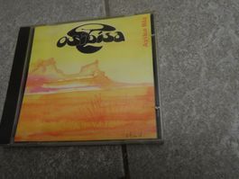 Osibisa - Ayiko Bia CD