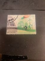 Andorre Timbre Neuf "Penser vert" 1.15€ - EUROPA