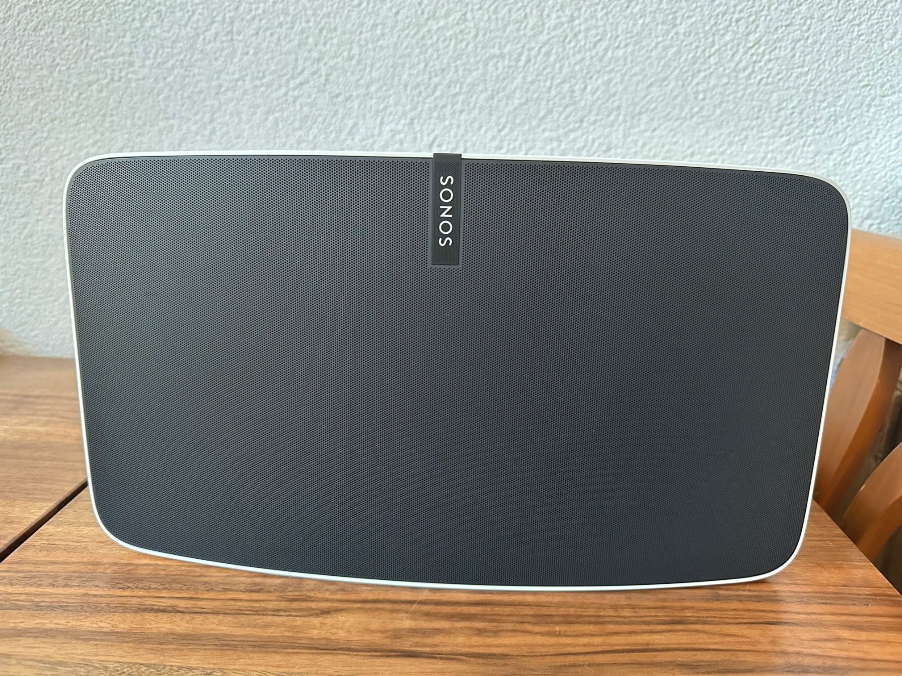 Sonos Lautsprecher: Sonos Play 5 (2. Generation) – Gebraucht aus Winterthur von