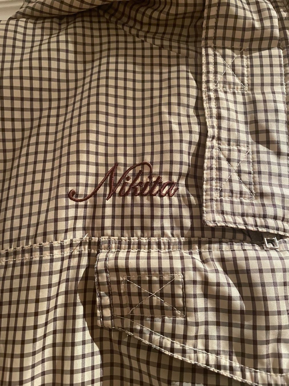 Nikita Giacche: Jacke Nikita – Usato da Münchenstein venduto da mexxmishi 3