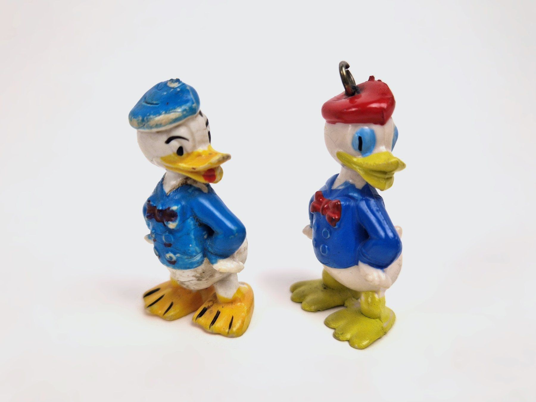 Giocattoli: Vintage Spielfiguren-Set 70Stk. – Usato da Basel venduto da Restwert_Basel 6