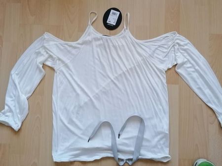Tshirt Neu, gr. XL von Manor