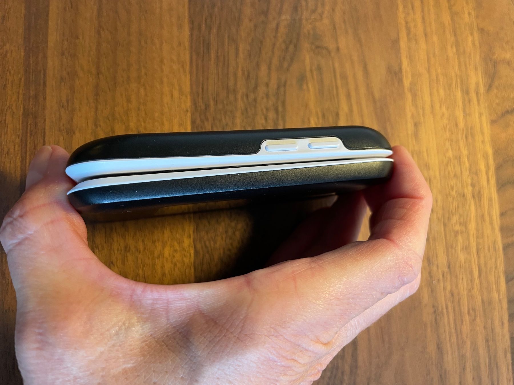 Doro Handys / Smartphones: Senioren Mobile-Telefon Doro 2880 – Gebraucht aus Basel von frf 5