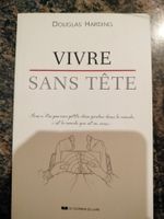 Vivre sans tête Douglas Edison Harding