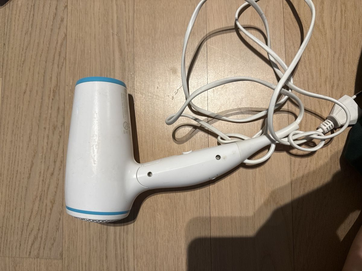 Philips Asciugacapelli: Hair dryer – Nuovo (secondo la descrizione) da Zürich venduto da AlineCr 1