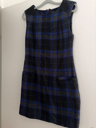 Hallhuber Kleid