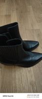 Damen Lederschuhe Gino Rossi Originale Grösse 37