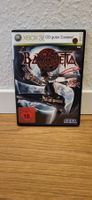 Xbox 360 - Bayonetta