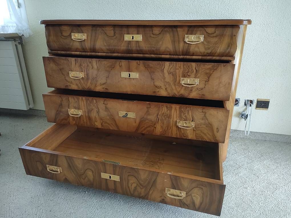 Commodes: Kommode – D'occasion à Wil ZH par sus_y2n6 1