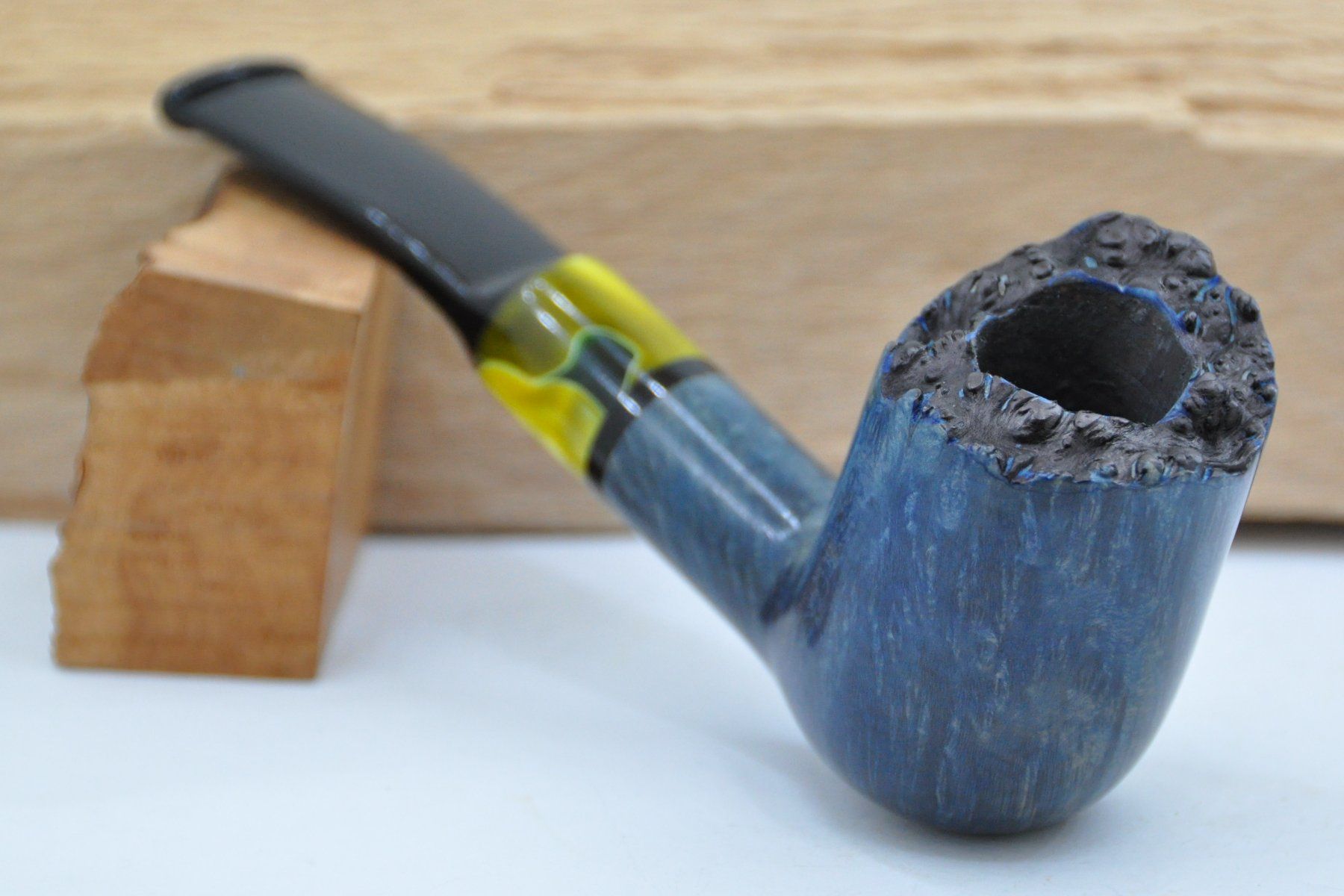 Witschi Pipe & Accessori: Witschi Pfeife (Tabakpfeife) – Nuovo e nell'imballaggio originale da Bern venduto da ftoll 2