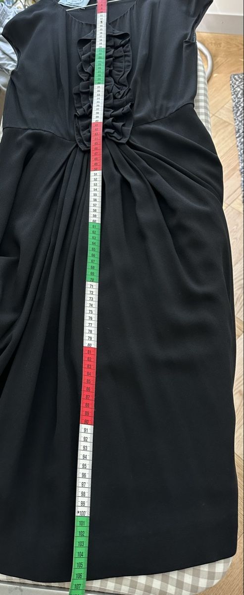 Prada Vestiti: Kleid von Prada – Usato da Zürich venduto da Anna-S 3