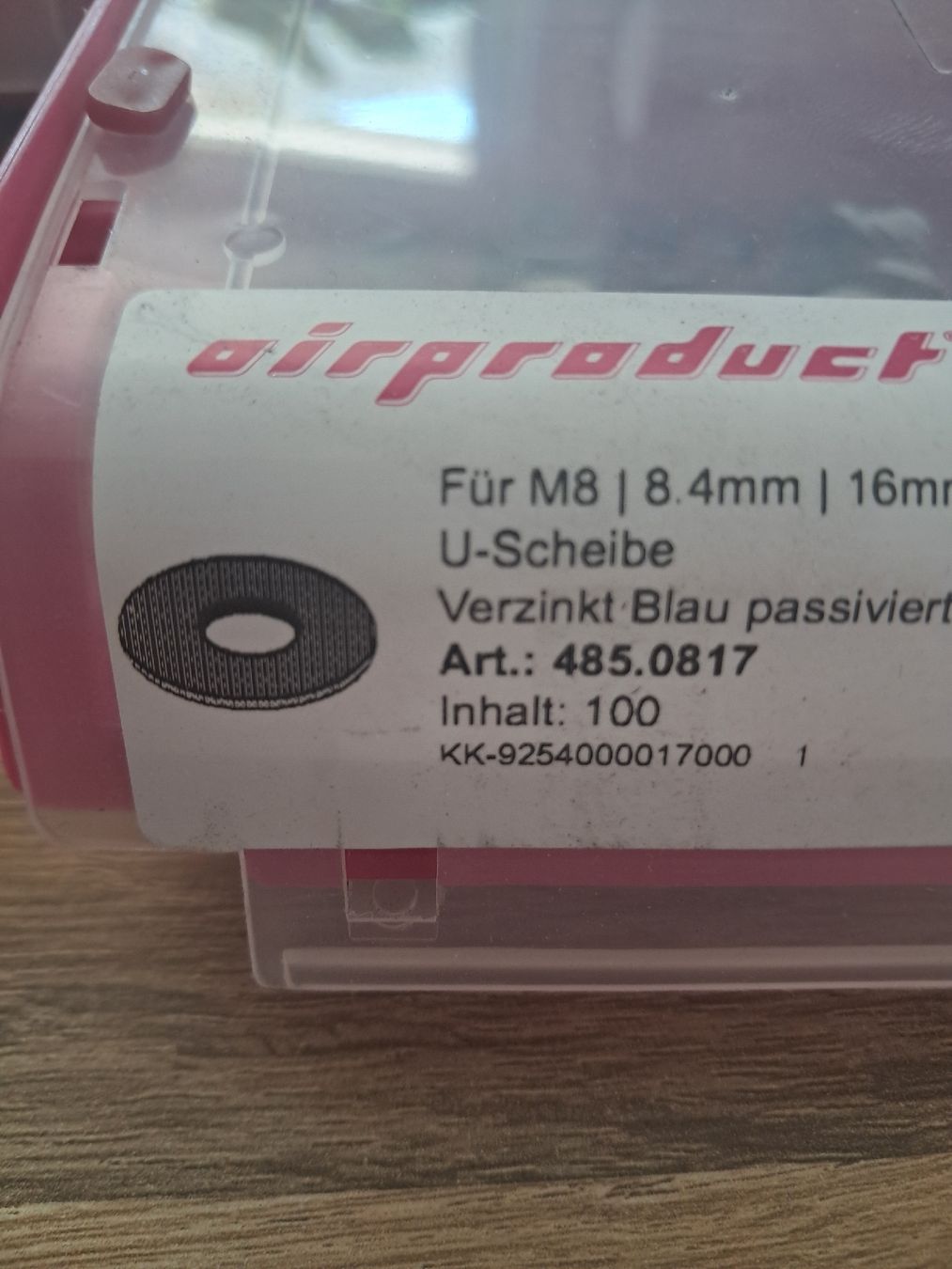 Alle Werkzeuge: Eisenware  – Neu und originalverpackt aus Einsiedeln von Biberchrouser76 2
