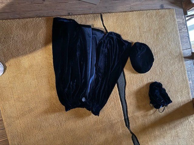 Costumi: Fasnachtskostüm – Usato da Oftringen venduto da Oftrige60 1