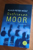 Romans Klaus-Peter Wolf Lot de 7 romans policiers Ostfriesen
