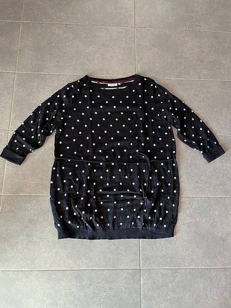 UmstandsPullover fein Strick Grösse XL