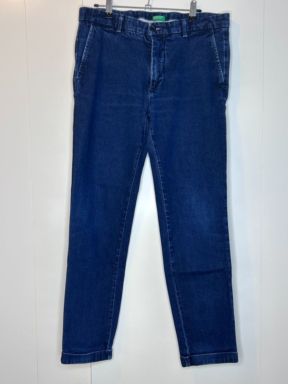 Benetton Jeans: Benetton Jeans – Usato da St. Gallen venduto da look-twice