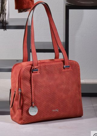 Damen Tasche Marke Taschenherz