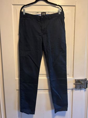SCOTCH & SODA Mott Hose