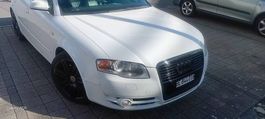 Audi A4 2.0 Turbo DTM Model