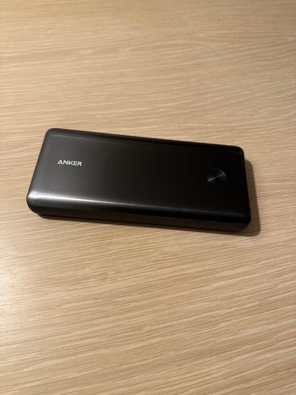 Batterie: Anker Powercore III Elite 26K 87W – Nuovo (secondo la descrizione) da Lausanne venduto da jolhan