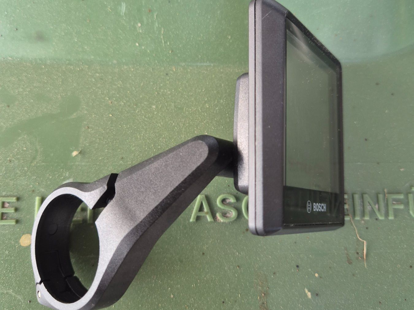 Bosch Ersatzteile: Bosch eBike Display Intuvia 100 BHU3200 – Gebraucht aus Eschenbach SG von Kascha69 1