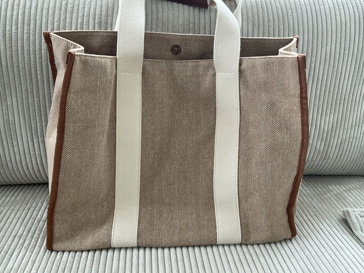 Borse da donna: Tasche / Shopper L. CRED Munich – Usato da Buchs ZH venduto da Automatic007 6
