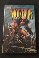 WOLVERINE ENNEMI D'ÉTAT MARVEL COMICS RÉCIT COMPLET FRANÇAIS