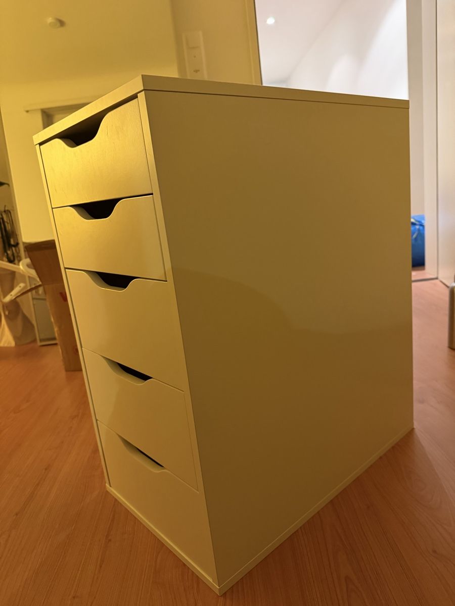 Ikea Étagères: Ikea ALEX Möbel – Neuf (Voir description) à Winterthur par vst_zzj5 2