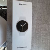 Galaxy Watch 8 Neu 2 mal getragen.