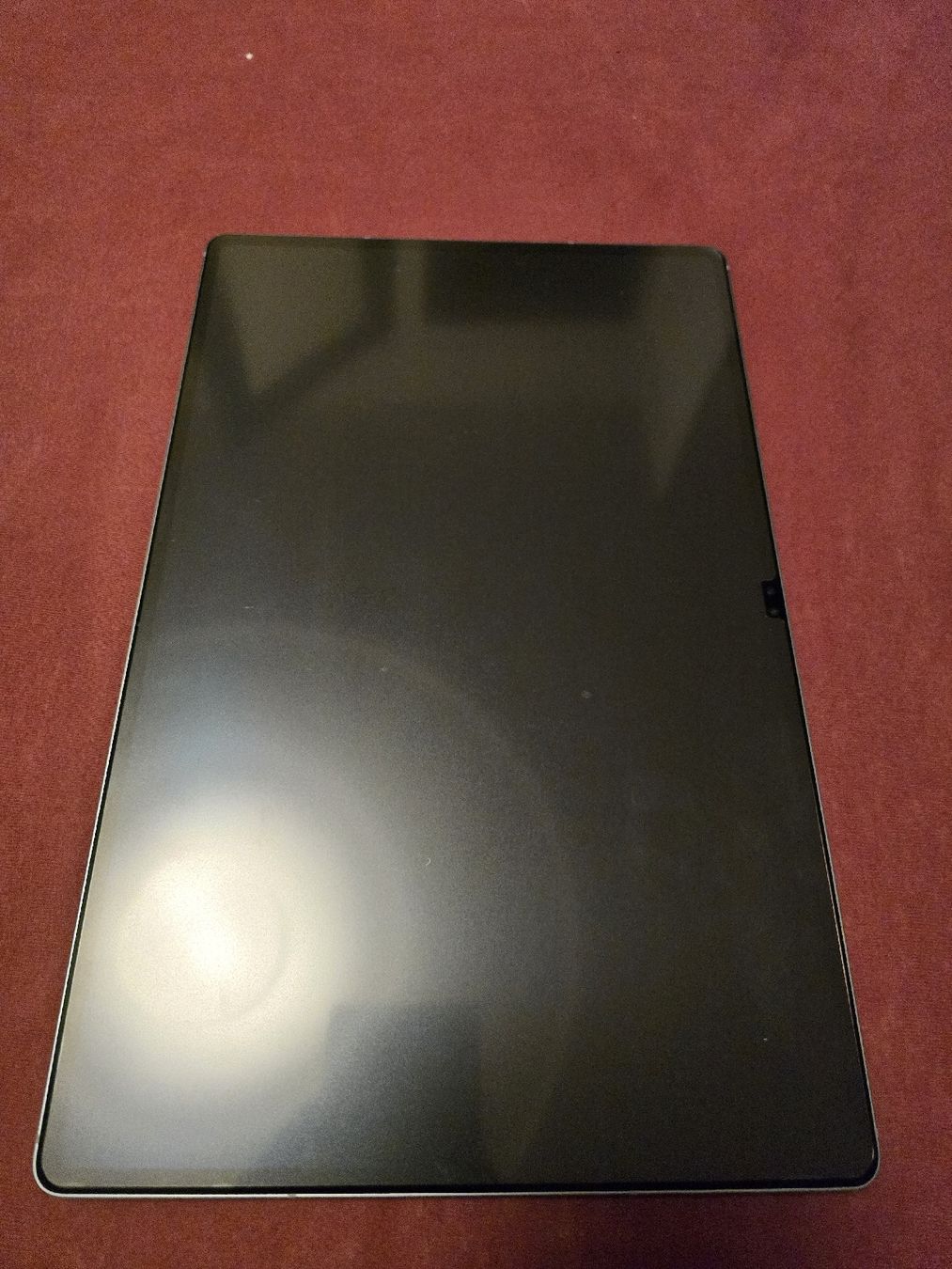 Samsung Tablet PC: Samsung Galaxy Tab S10 Ultra mit Stift - TOP – Nuovo (secondo la descrizione) da Kefikon TG venduto da Lin55 4