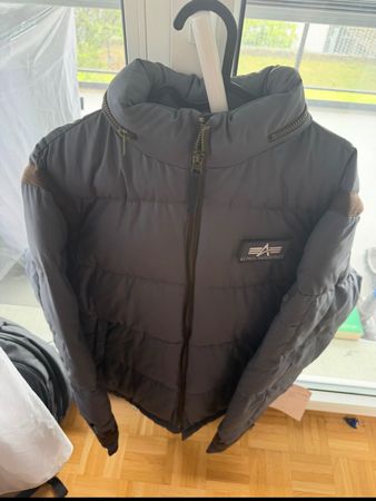 Alpha Industries Jacke grösse XL